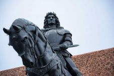 Így ünnepelték Mátyás királyt születésnapján Kolozsváron