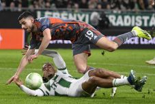 FRISSÍTVE: A Ferencváros nélkül sorsolnak Európában – elkészült a nyolcaddöntők párosítása