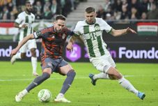 A pénz terén simán veri az NB I a Superligát