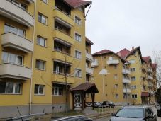 Csíkszeredában két új ANL-tömbház épül