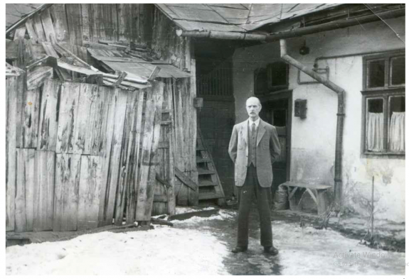 Interaktív emlékszoba nyílik a kutyfalvi Degenfeld-kastélyban