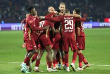 Superliga: győzött a CFR és az UTA is