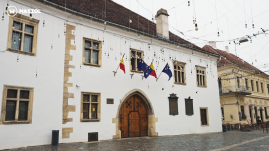 Erdély legjei – Mátyás király kolozsvári szülőháza