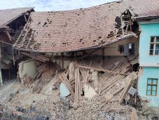 Szabálytalan a Tamási Áron Gimnázium bentlakásának építkezési engedélye