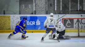 Erste Liga – hazai pályán kapott ki a Brassói Corona