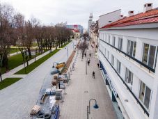 Drákói szigorral szabályozzák a szatmári teraszok működését