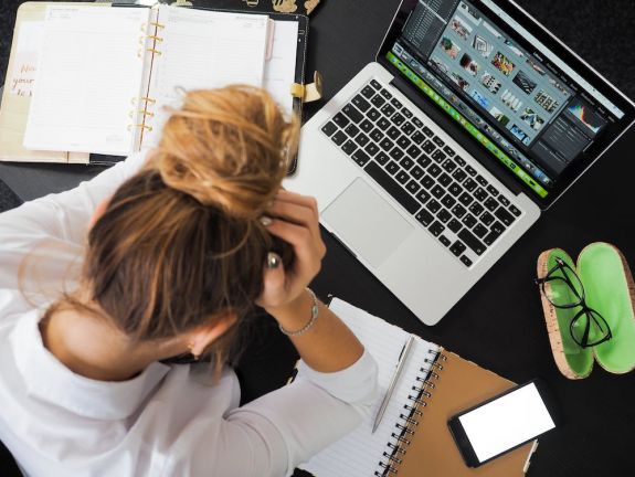 Kiderült, melyek a legstresszesebb munkák