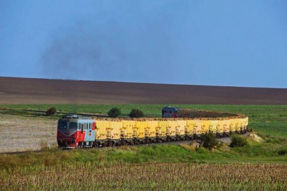 Tiltakoznak a magán vasúttársaságok a Carpatica Feroviar létrehozása ellen