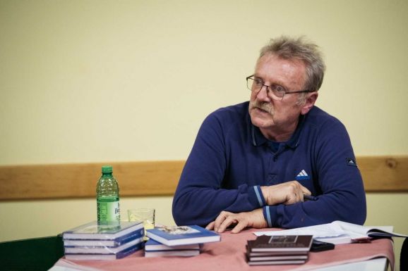 Várostörténeti kiadványt mutatnak be Székelyudvarhelyen