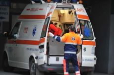 Holtan esett össze focizás közben egy 16 éves tinédzser