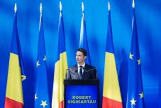 Sighiartău: a liberális, de a magyar szavazók sem fognak PSD-s államfőt választani  