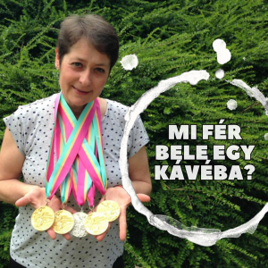Mi fér bele egy kávéba? Szabó Kati világhíre a Ceaușescu-rezsim árnyékában