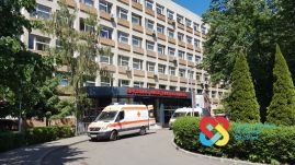 Szatmárnémeti: három gyerek került kórházba petárdák okozta égési sérülések miatt