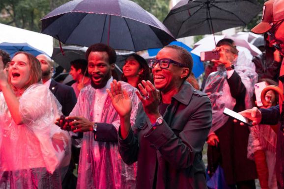 Lemondott az antiszemitizmusnak teret adó Harvard Egyetem elnöke 