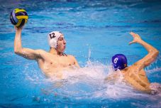 Európa-bajnoksággal indítják az esztendőt Váncsik Leventéék 