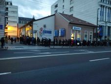 Harc a parkolóhelyekért Kolozsváron – Több ezer kérést nyújtottak be