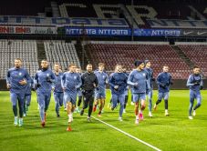 Távozik a CFR ukrán légiósa 