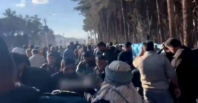 FRISSÍTVE – Irán: Több mint százan meghaltak két robbantásban a Forradalmi Gárda három éve kivégzett tábornokának megemlékezésén