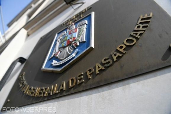 Az útlevelek árának befizetését automatikusan ellenőrző rendszert hoznak létre
