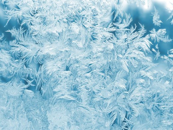 Jön a sarkvidéki hideg