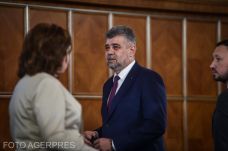 Ciolacu: prioritás a rezidens orvosok alkalmazási problémája