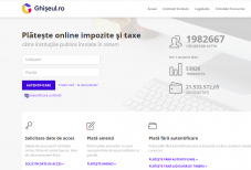 Alkalmazáson keresztül is befizethetők az adók és illetékek