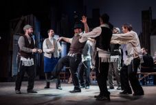 A csíkszeredai és a kolozsvári színház előadásai is bekerültek 2023 legjobbjai közé