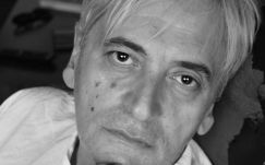 Utolsó útjára kísérték Kovács András Ferenc költőt