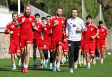 Hatan két helyre – rendhagyó teszteléssel alapozza meg a bajnoki folytatást a Sepsi OSK