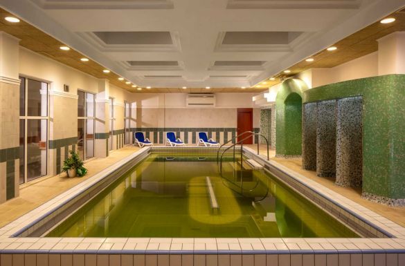 Kevesebb moldovai turista jön idén Szovátára megünnepelni az órítusú ortodox karácsonyt