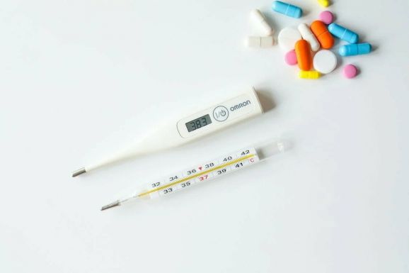 Még mindig nagyon sok légúti fertőzéses megbetegedést jelentenek