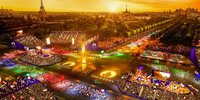 Párizs 2024 - Szigorú ellenőrzések várnak az orosz és fehérorosz sportolókra