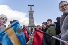 Madéfalván és Marosvásárhelyen is megemlékeznek a madéfalvi veszedelemről