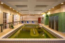 Kevesebb moldovai turista jön idén Szovátára megünnepelni az órítusú ortodox karácsonyt