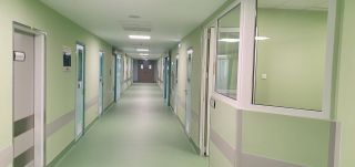 Bezárás fenyegeti a gyermekkórházat a kormány létszámstopja miatt