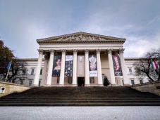 A botrányt követően hivatalosan is keresi új főigazgatóját a Magyar Nemzeti Múzeum