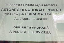 Panzióbezárások csúcsszezonban – a râncai üdülőtelep vendéglátóinak 90 százalékát illegalitásban találták