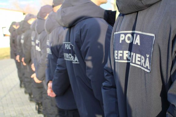 Közel húsz külföldi állampolgárt toloncoltak ki