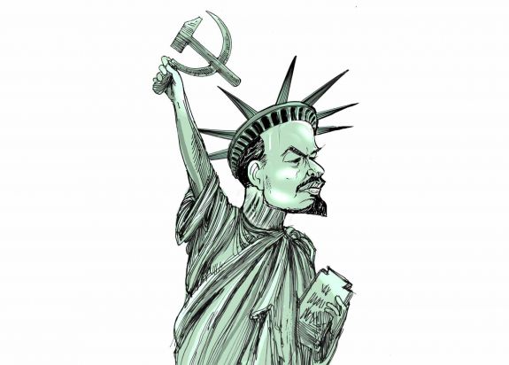 Inter-nacionalizmus?