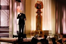 Megvannak az idei Golden Globe győztesei