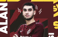 Ukrán légióssal erősített a Kolozsvári CFR