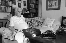 Meghalt Ferdinandy György József Attila-díjas magyar író