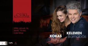 Különleges hangversenyt szerveznek Csíkszeredában