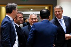Pánikolnak Brüsszelben, amiért átmenetileg Orbán Viktor elnökölheti az Európai Tanácsot