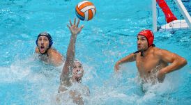 Férfi vízilabda Eb: bravúros győzelem az olaszok ellen, csoportelsők a magyarok