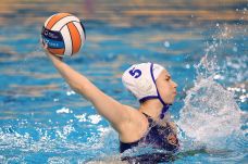 Vízilabda-Eb: a 13. helyért játszhatnak Szeghalmi Krisztináék