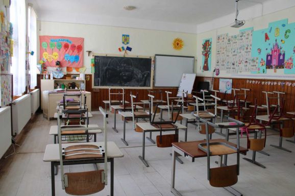 Végre megoldódni látszik a szilágynagyfalui „kisiskola” ügye