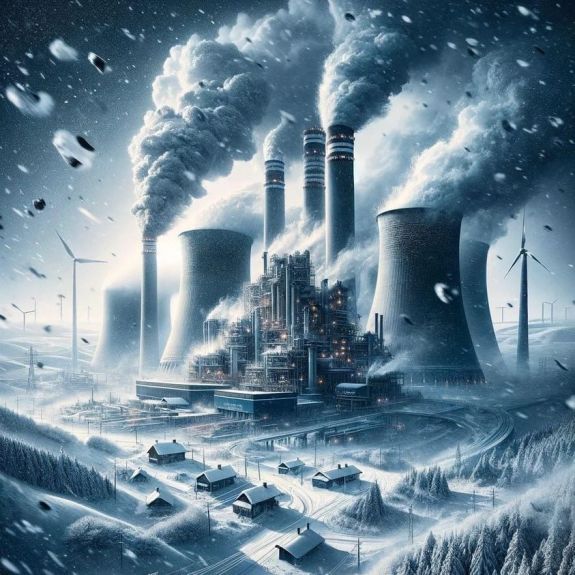 Riadó: erős gázszag terjeng Vulkán városában, a diákokat hazaküldték