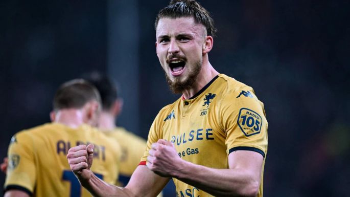 Választott Radu Drăgușin – ő lett minden idők legdrágább román labdarúgója