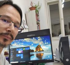 Nyugdíjba vonul a kolozsvári bíró, aki sorozatban nyerte a pereket a Legfelsőbb Igazságszolgáltatási Tanács ellen